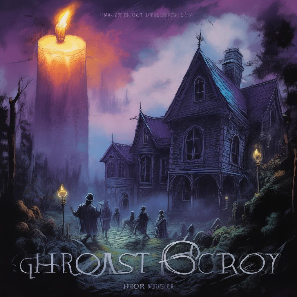 The Echoes of a Lost Soul: The Haunting of Willowwood Mansion