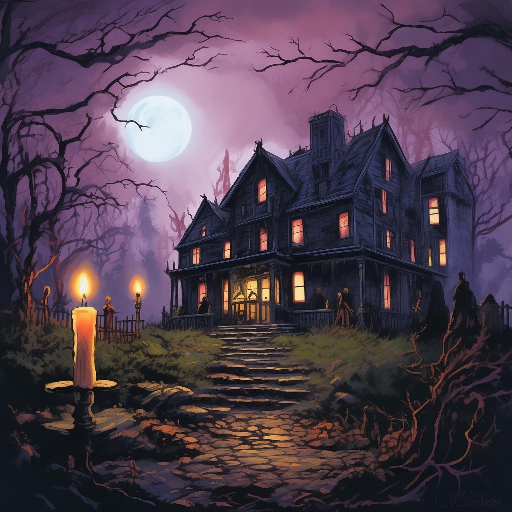 The Resonance of the Phantom: A Tale of Echoes and Deception
