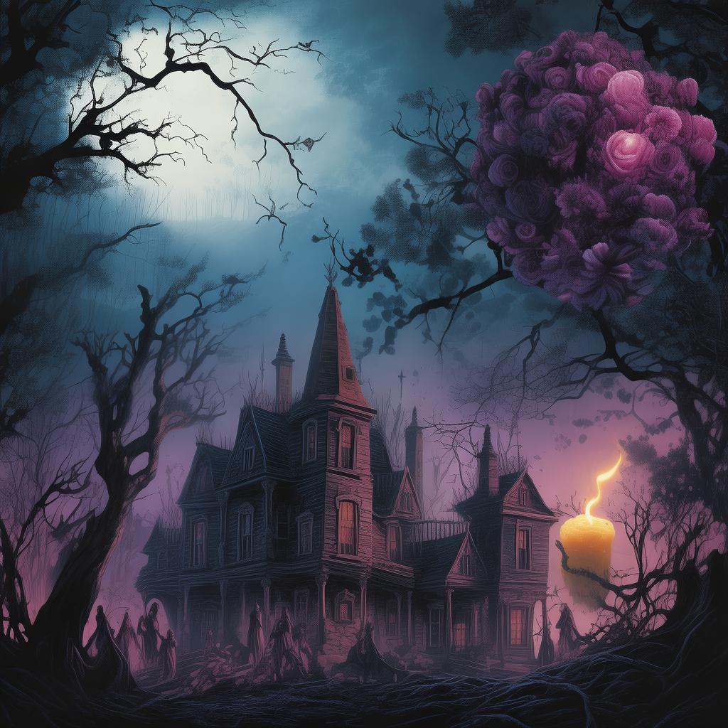 Whispers from the Willow's End: The Night the Past Returned