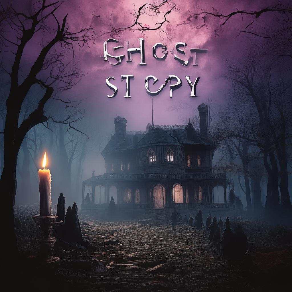 The Echoes of the Forgotten: A Haunting Reckoning