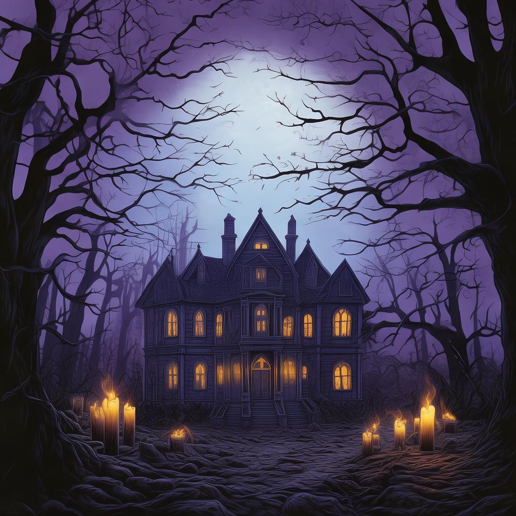 The Haunted Highway: A Journey into the Abyss