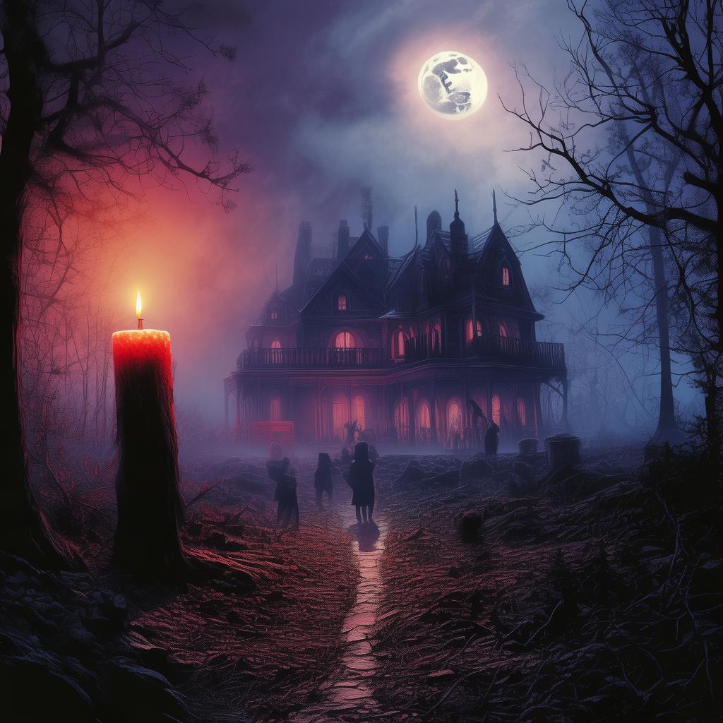 The Radio's Silent Witness: The Whispering Frequencies