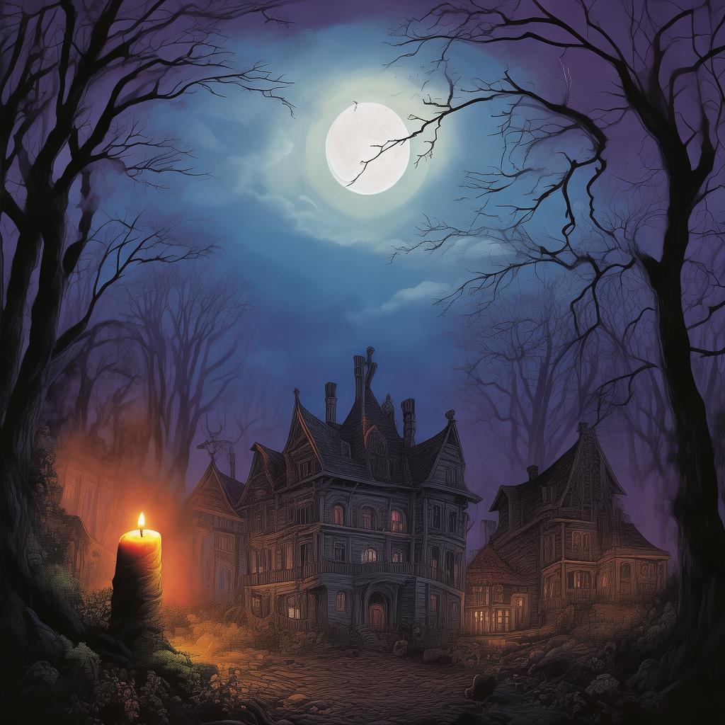 The Last Echo of the Curse: A Tale of Fateful Reversals
