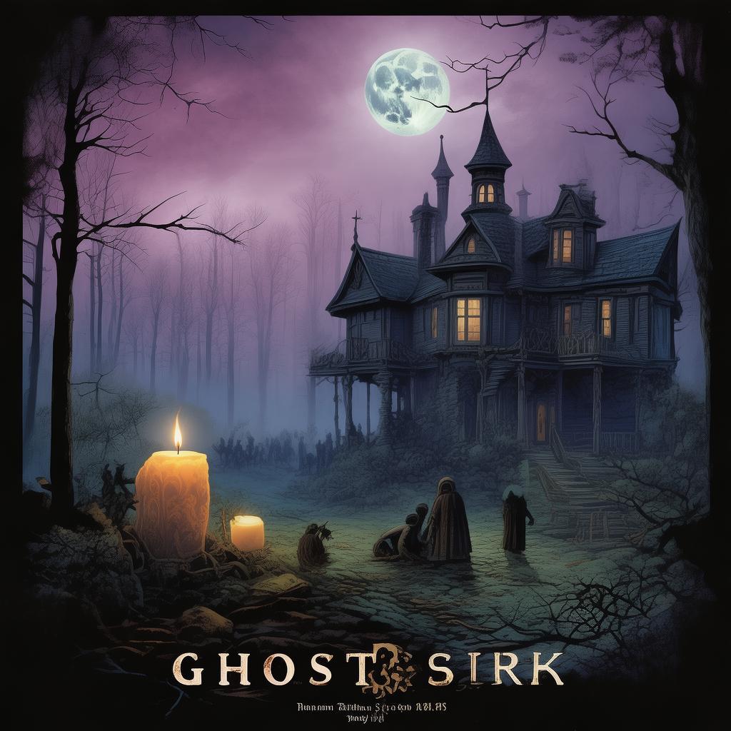 The Blg's Haunting Hour