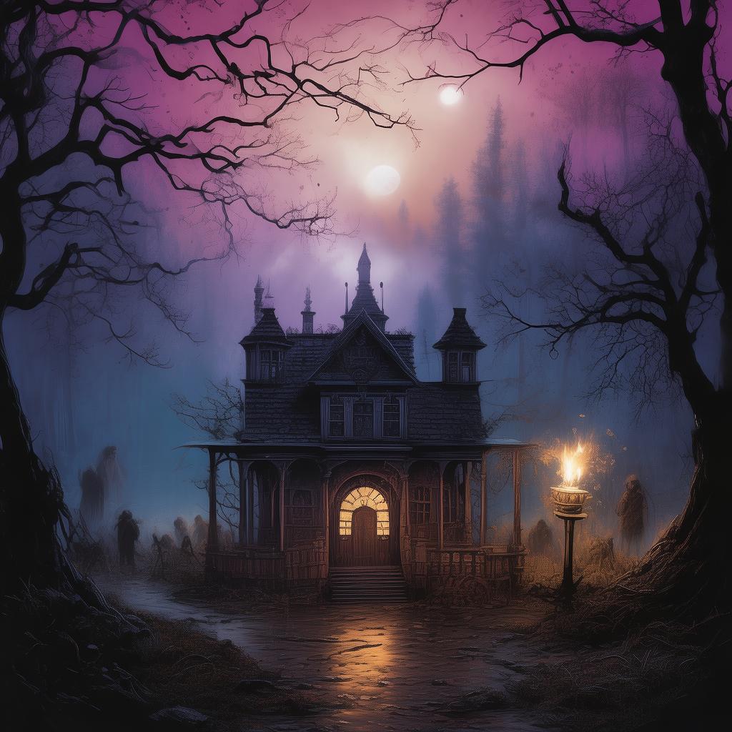 The Resonant Echoes of the Forgotten