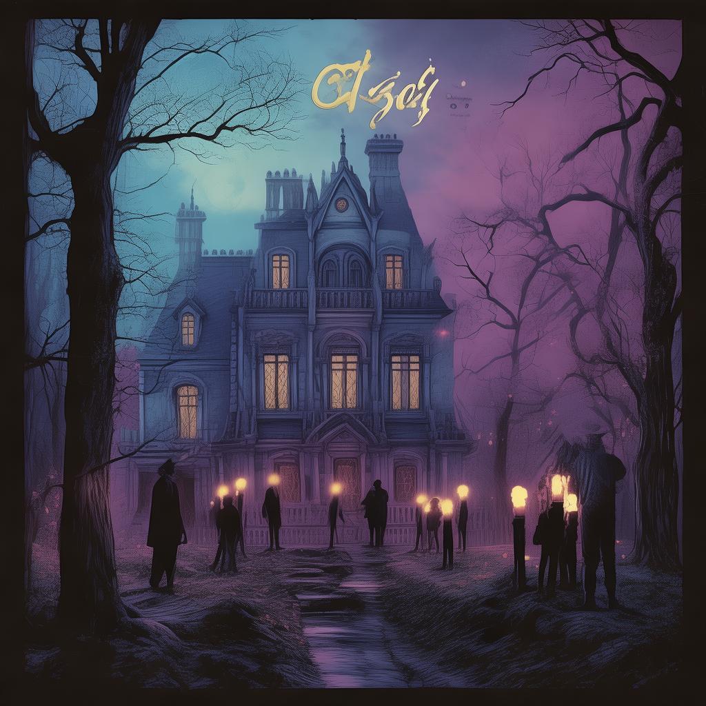 The Enigma of the Song's Ghostly Lure