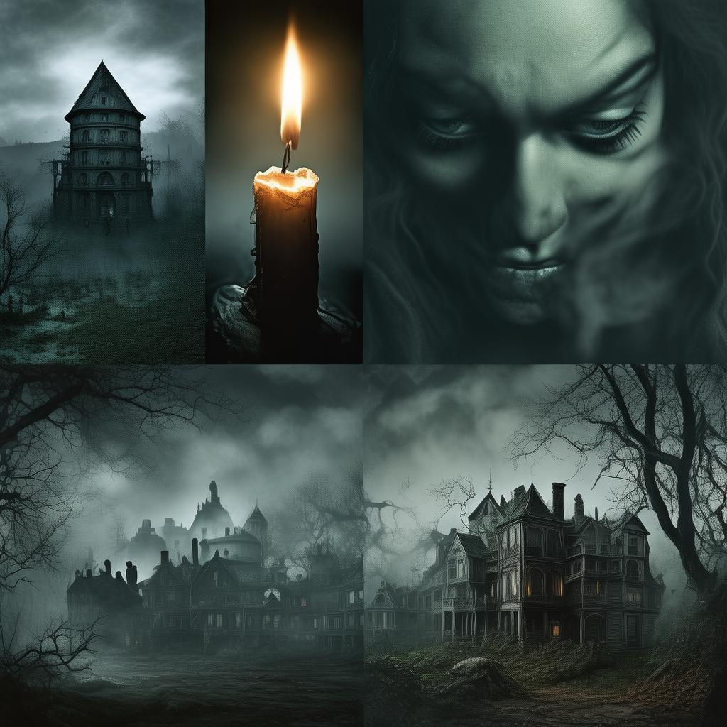 The Cursed Video: A Bunkmate's Curse