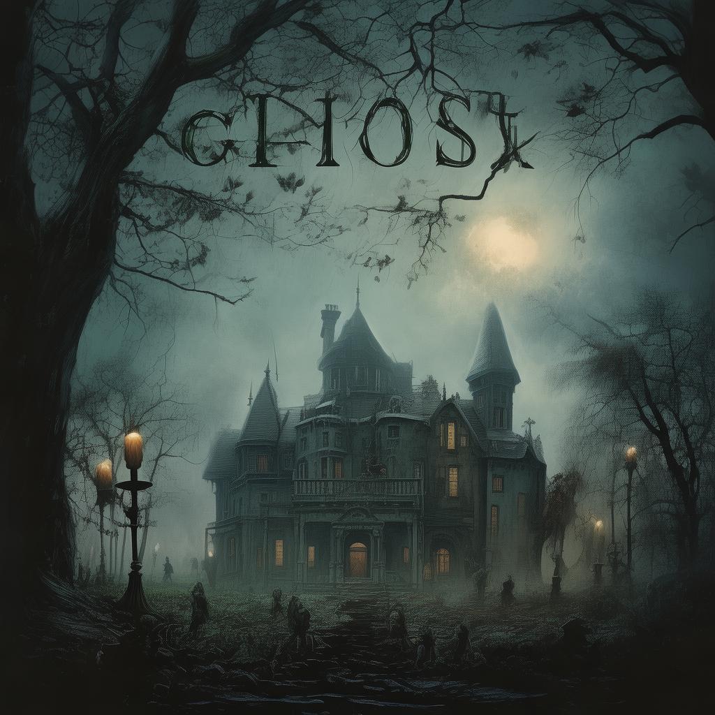 The Haunting Melody of Echoes