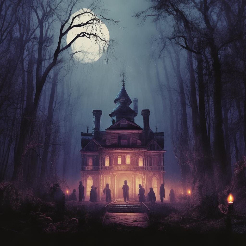 The Echoes of the Forgotten: A Cryptid's Reckoning