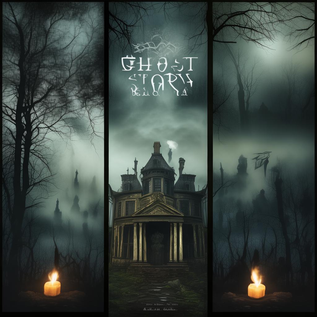 The Whispers of the Unseen: The Curse of the Haunted Well