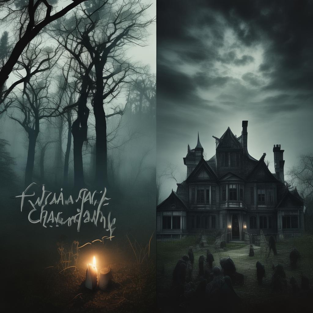The Shadowed Whispers
