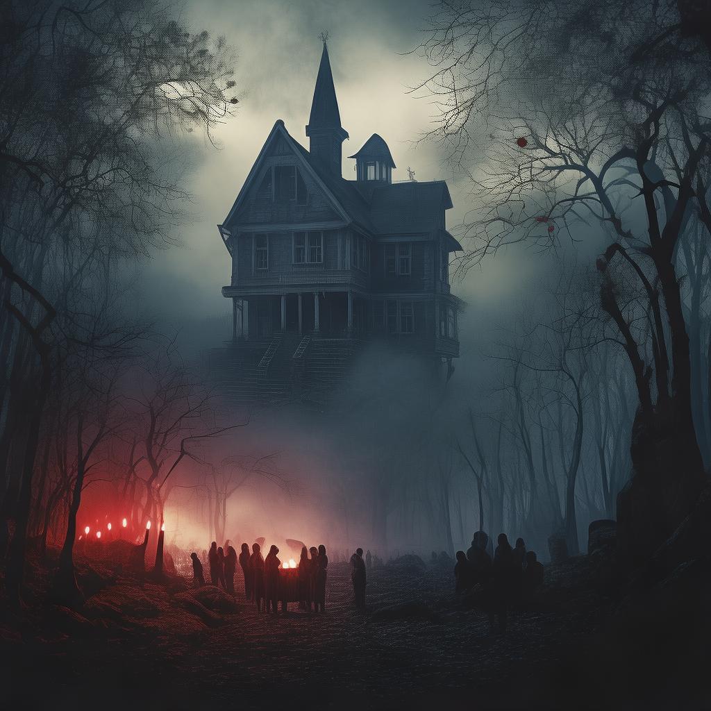 The Sleep-Talker's Nightly Nocturnes: Whispers of the Past