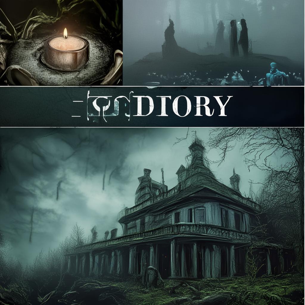 The Echoes of the Forbidden Temple