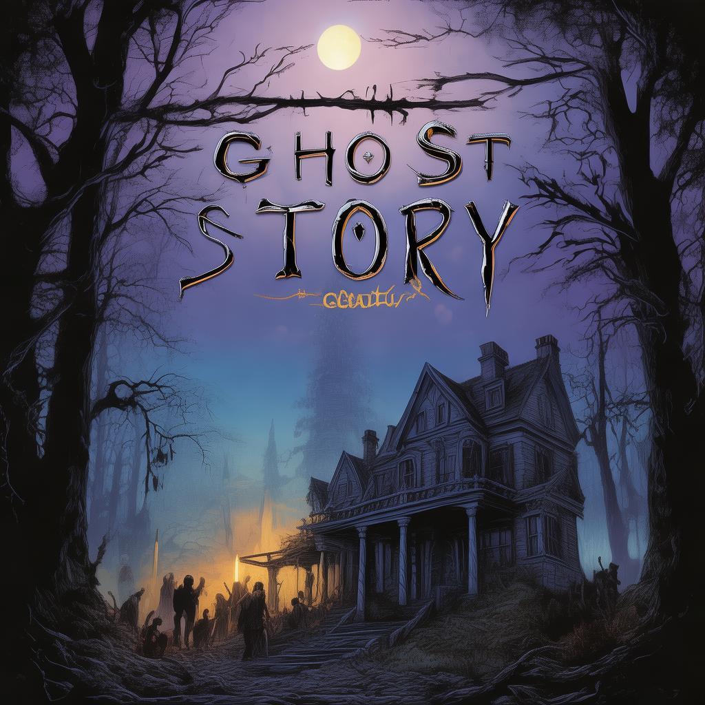 The Whisperer's Cursed Memoir: A Ghostly Unveiling