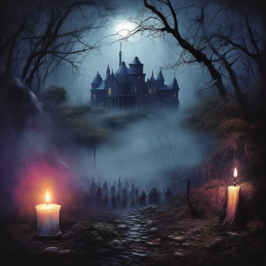 The Seattle Spirit Seekers: A Ghostly Pursuit