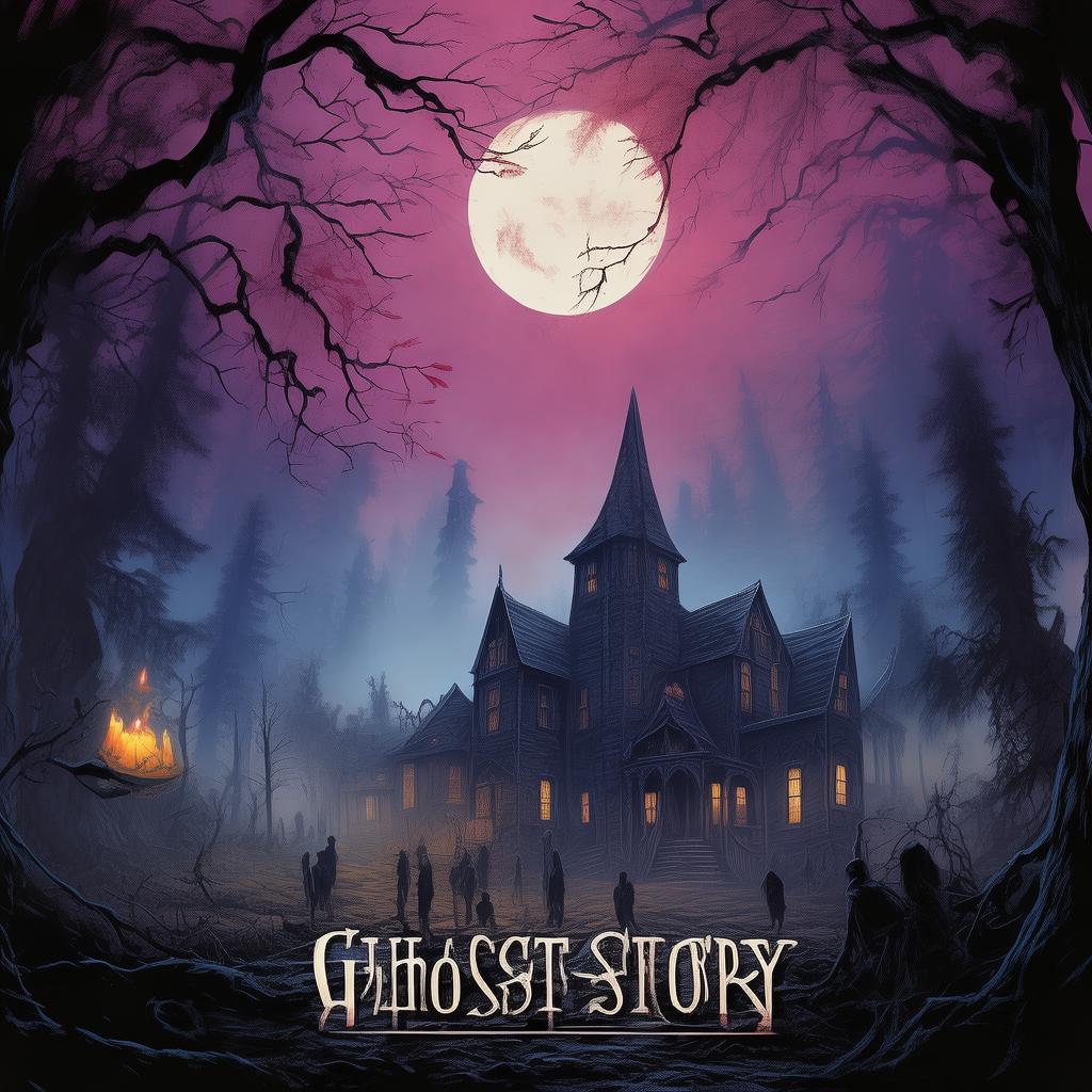 Whispers from the Echoing Crypt