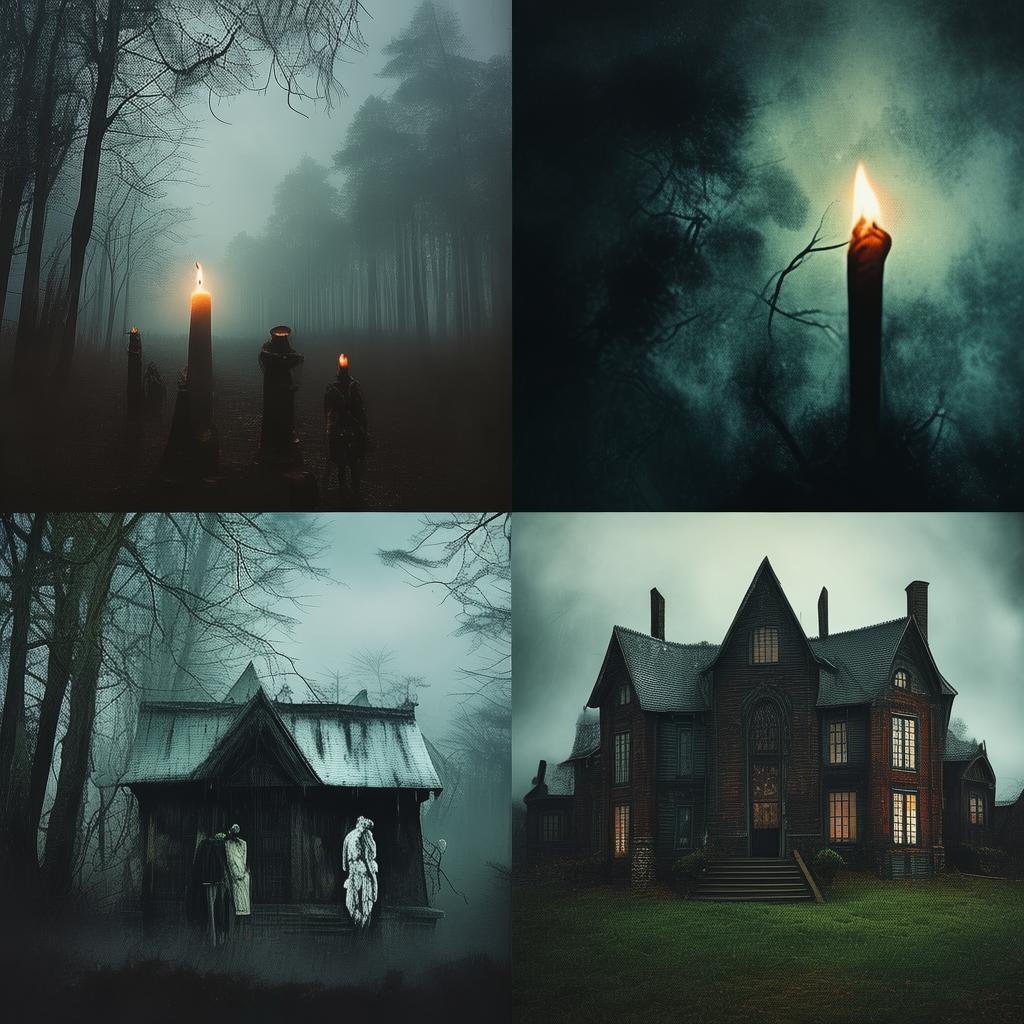 The Unseen Monster's Lament
