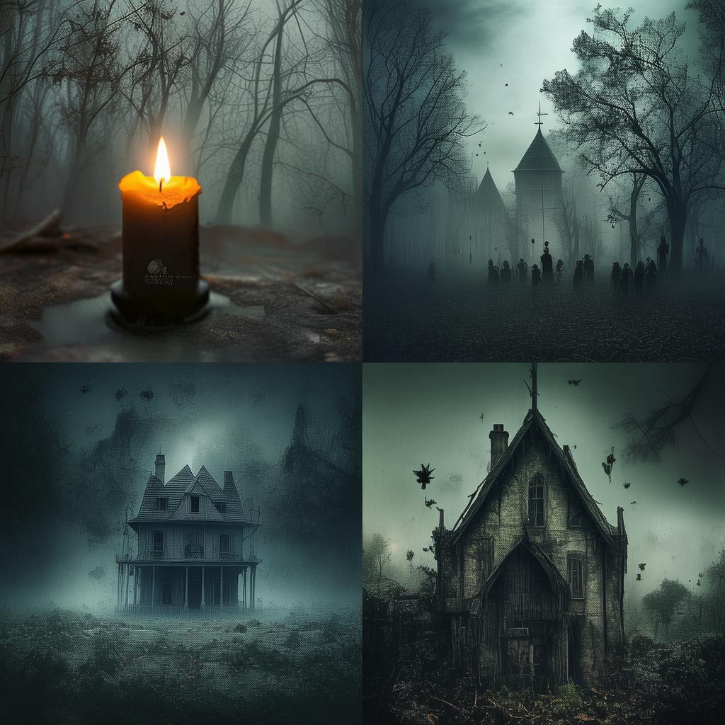 Echoes from the Deep: The Far Ghost's Redemption
