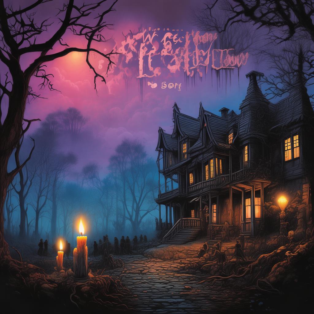 The Haunting of the Silent Witness