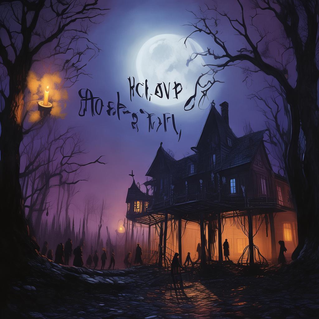 The Haunting Frequency 3: Radio Mystery