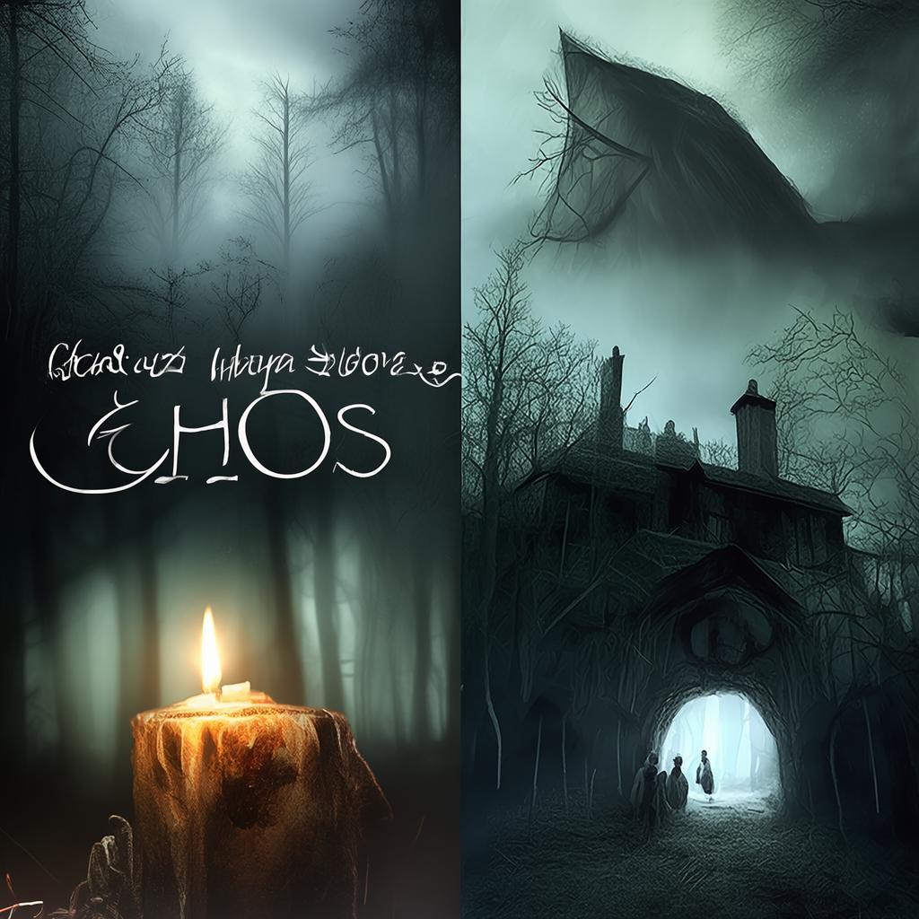 Whispers from the Forbidden Tomb