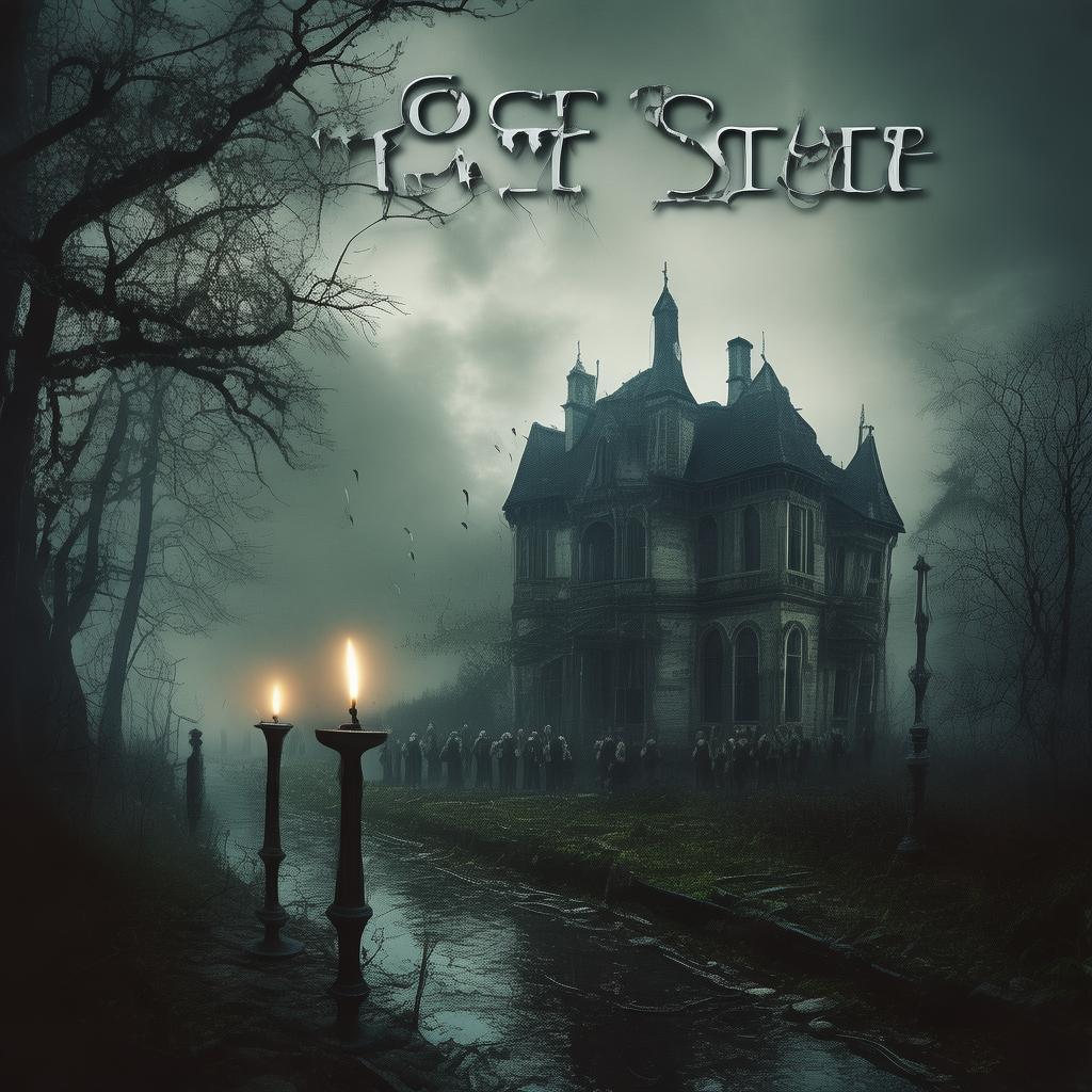 The Night the Dead Awoke: A Resurrection of Shadows