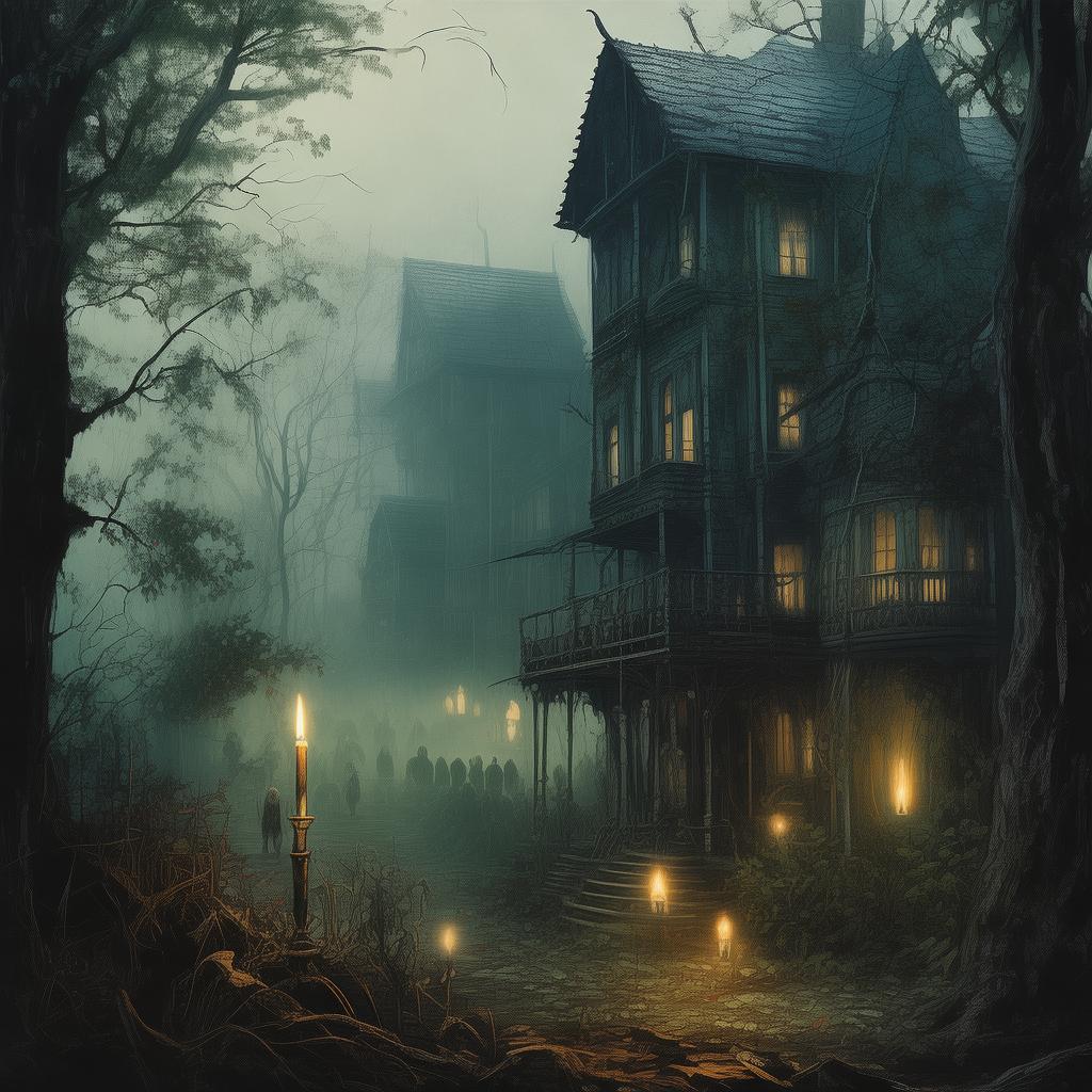 Whispers from the Past: The Lament of a Reincarnated Soul