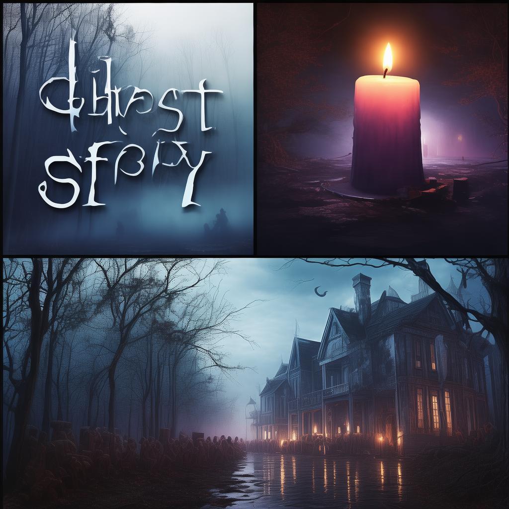 The 105th Specter's Curse: Worldly Shadows