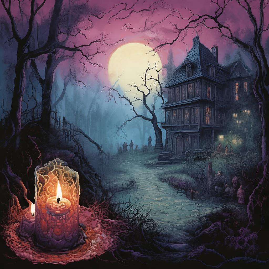 The Echoes of the Forgotten