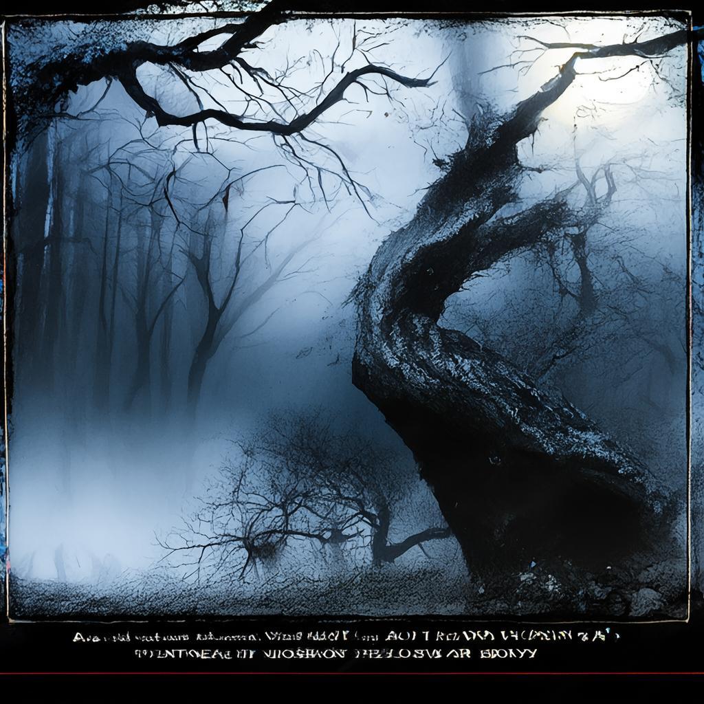 The Nightly Ride: The Haunted School Bus Driver
