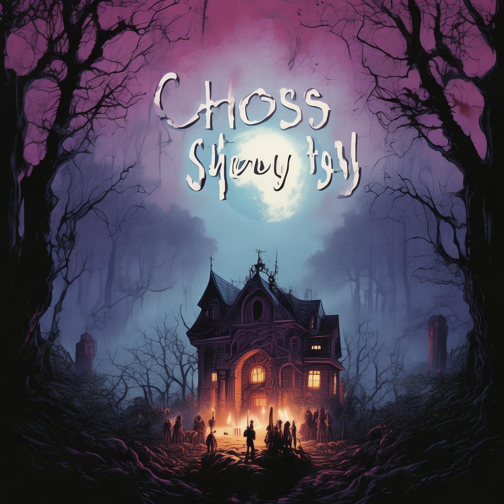 The Haunting of the Forgotten Dormitory