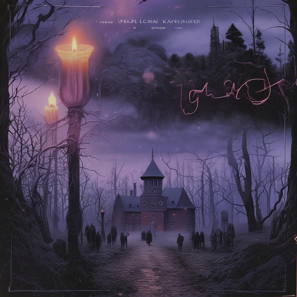 The Vanishing Turn: A Ghostly Convergence on the Haunted Bypass