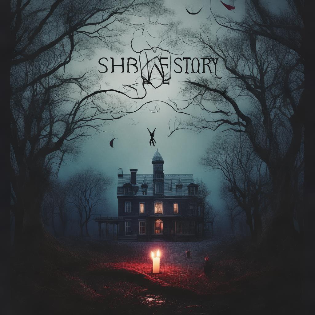 The Haunted School: A Hauntingly Romantic Adventure