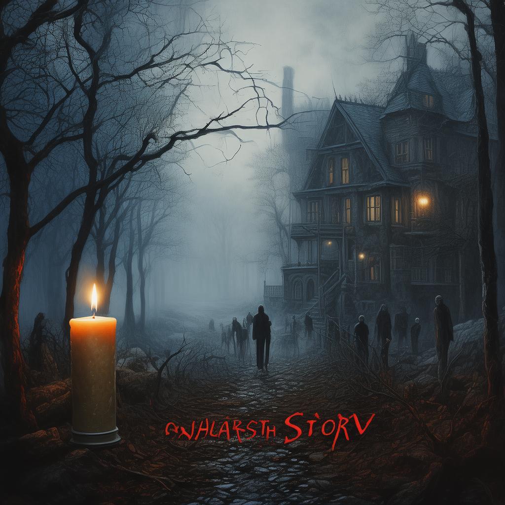 The Whispers of Willow's Grove