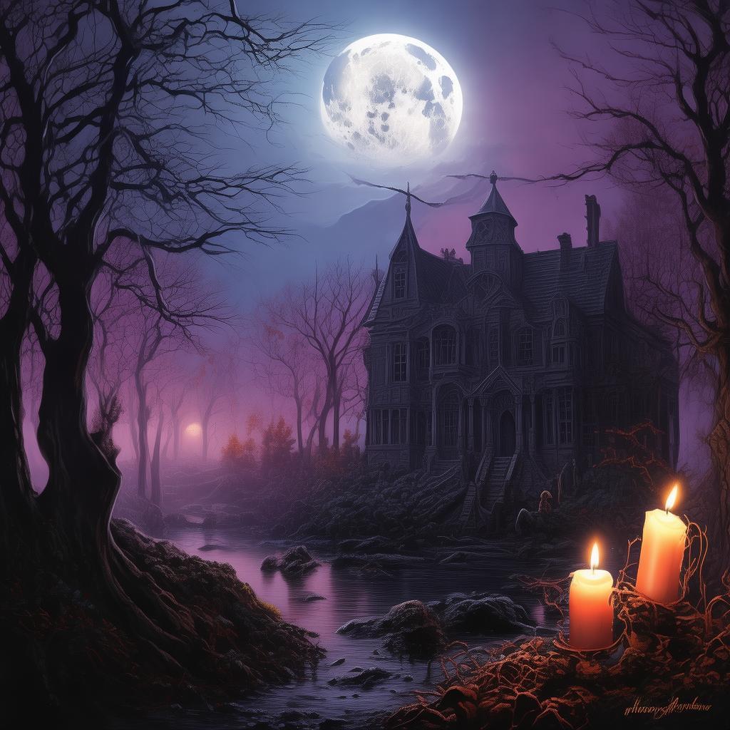 The Whispering Lament of the Forgotten Empress