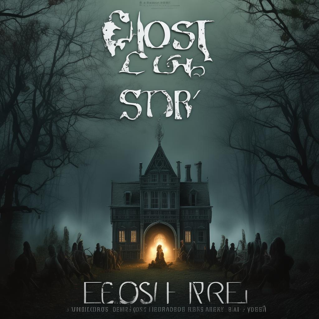 The Dormitory's Haunted Dormitory: A Ghostly Nest