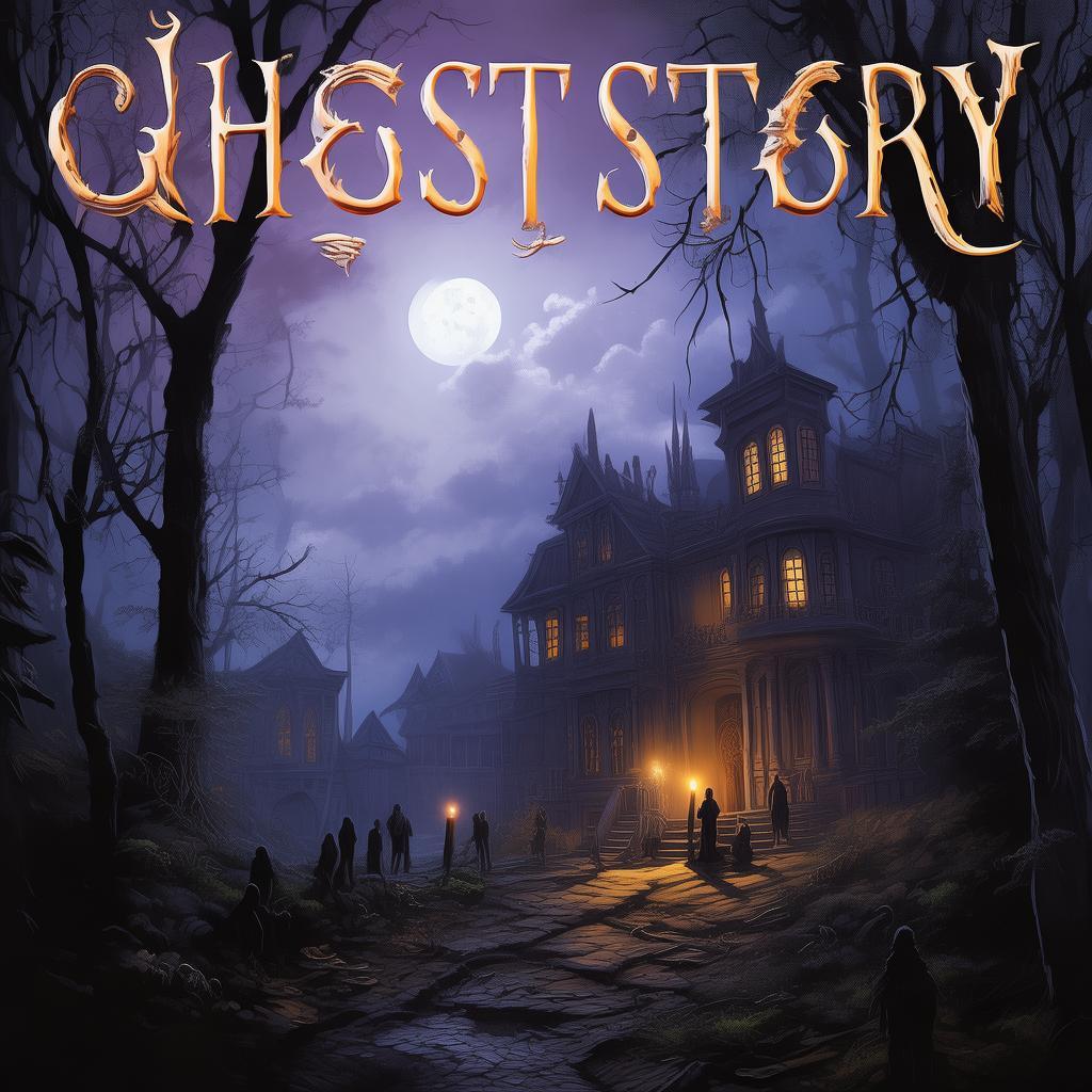 The Resonant Echoes of the Haunted School Bus
