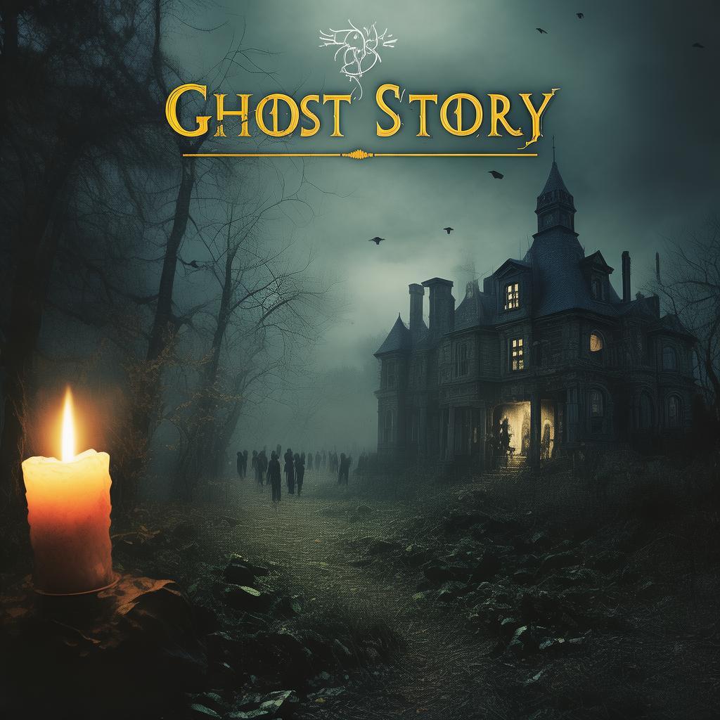 The Haunting of Willow Hollow
