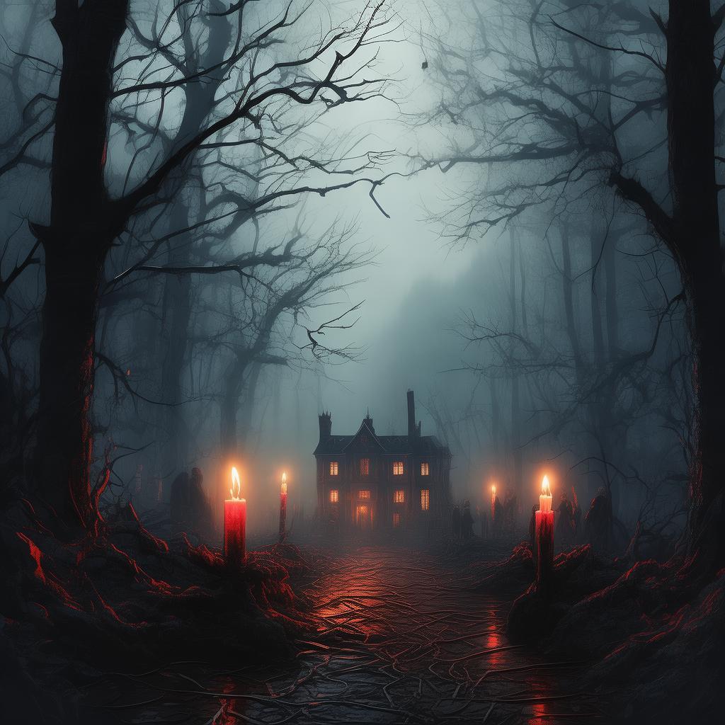 The Silent Scream of the Forgotten Soul
