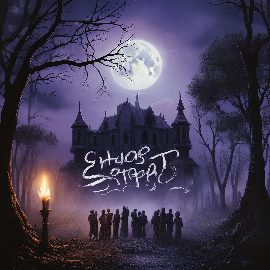 Whispers from the Forbidding Crypt: The Curse of the Thirty-Seven Graves