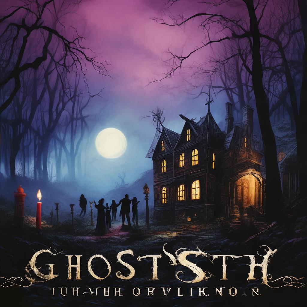 The Lao Dong's Haunted Factory's Phantom Factory: A Ghost Story of Illusion