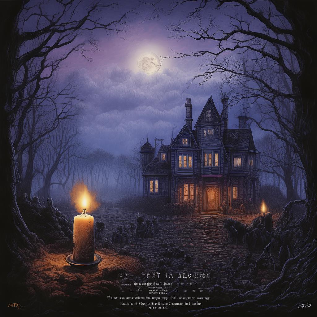 Whispers of the Forgotten: The Reanimation of a Haunting Past