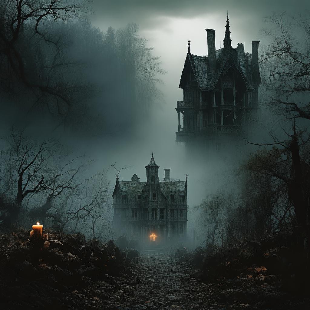 Whispers of the Forgotten Masterpiece