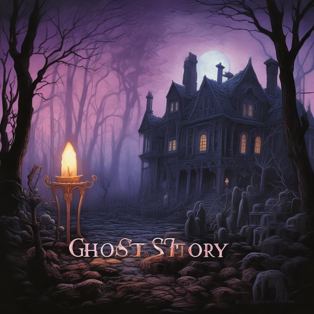 Whispers in the Vanishing Grove