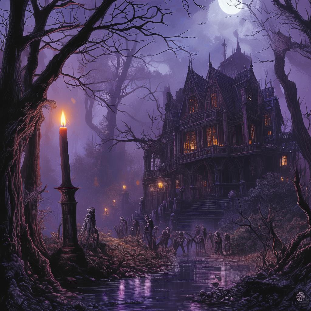 The Echoes of the Vanished Reality