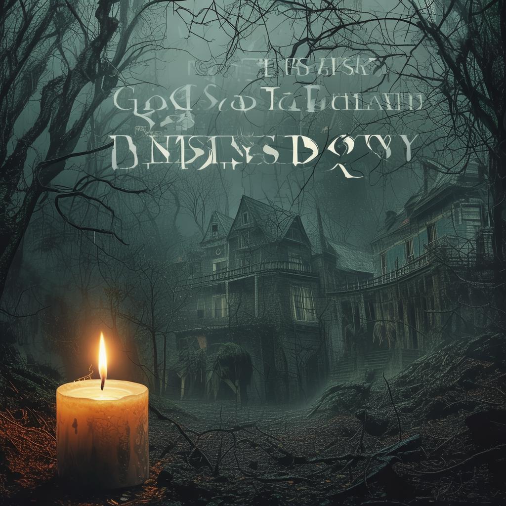 The Haunting of Willow Creek Academy