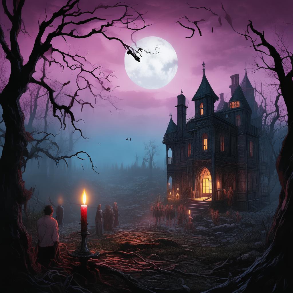 The School's Spooky Stories: A Ranking of Frightful Events