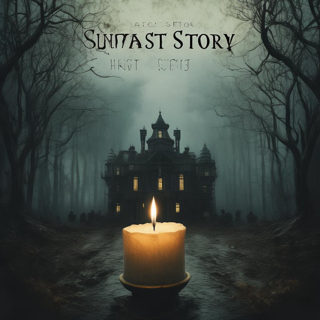 The Whispers of the Forgotten Tomb