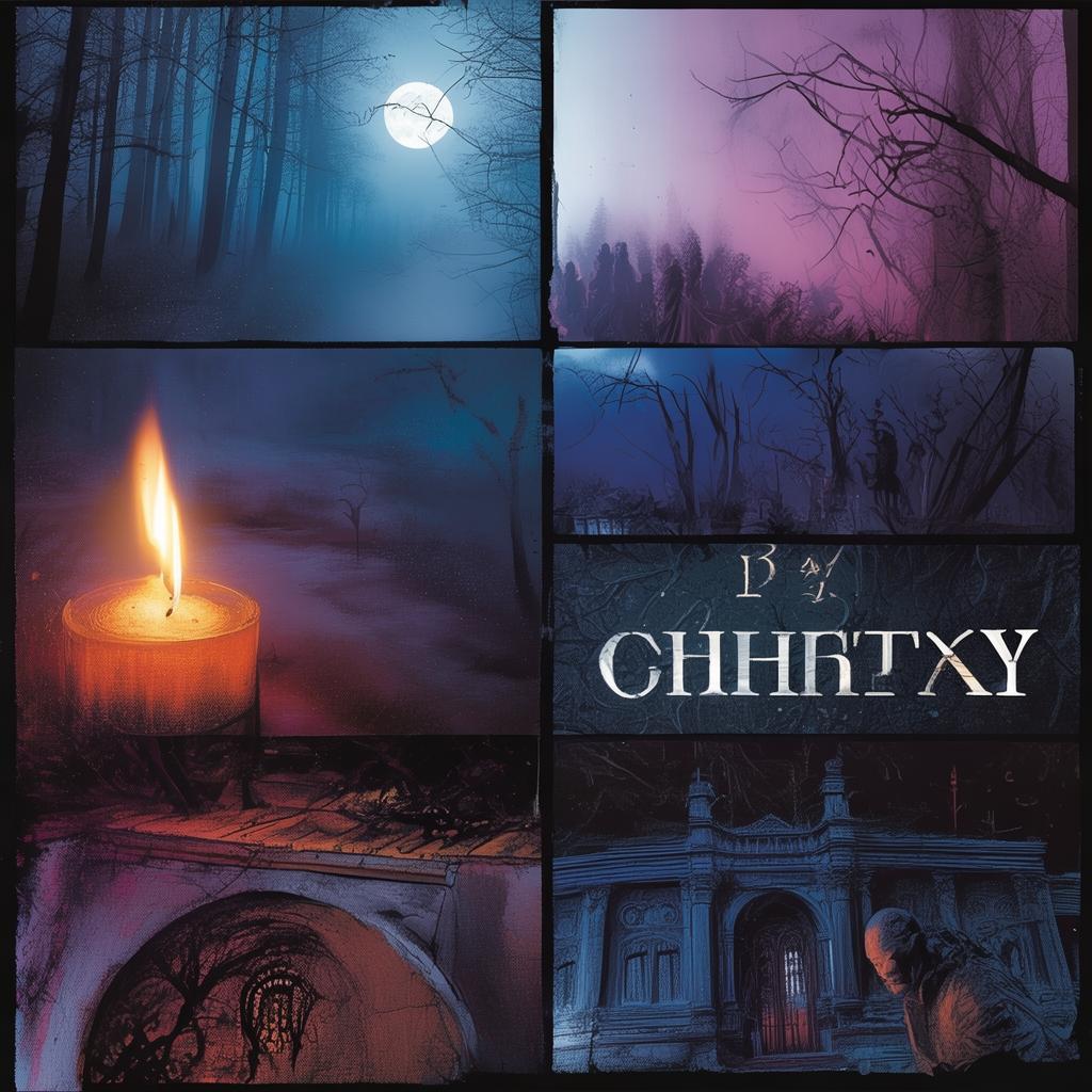 The Haunting Echoes of Rusty Crossroads