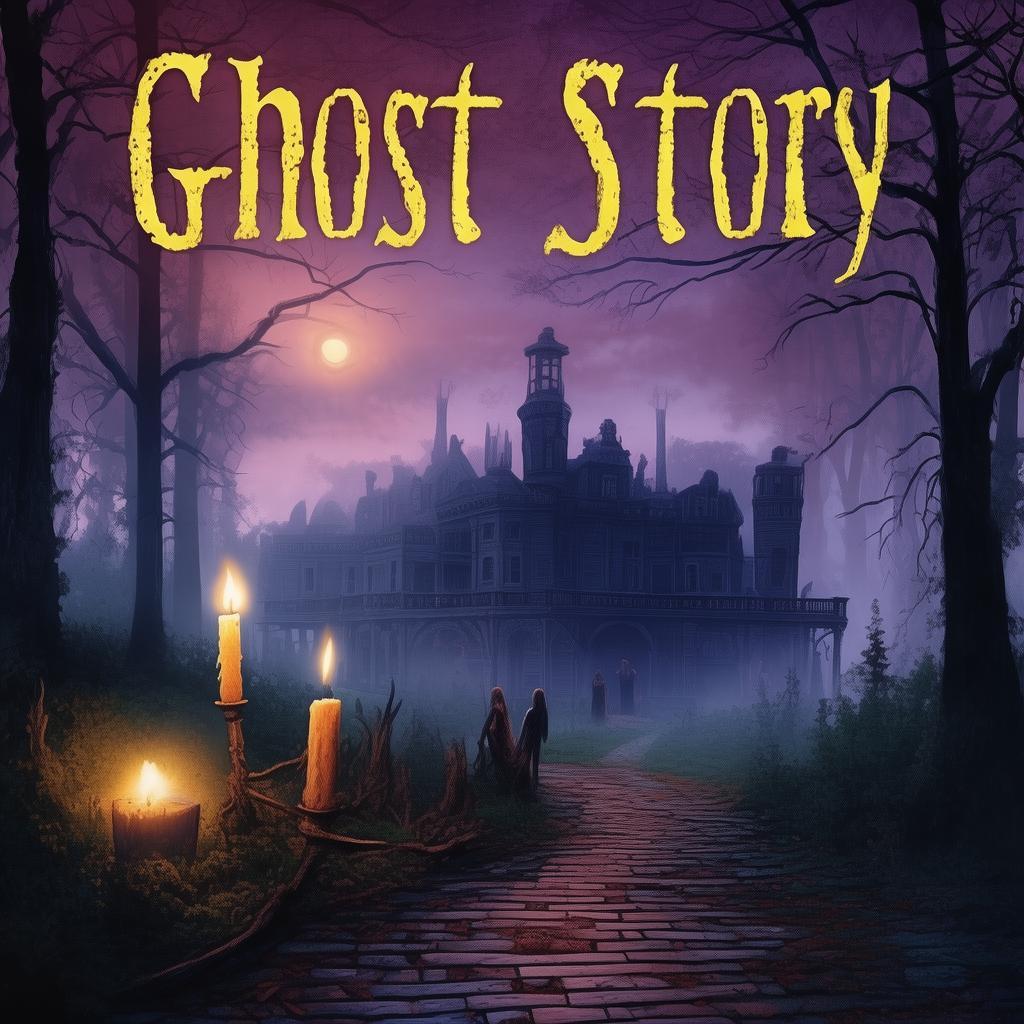 The Harvest Moon's Silent Witness